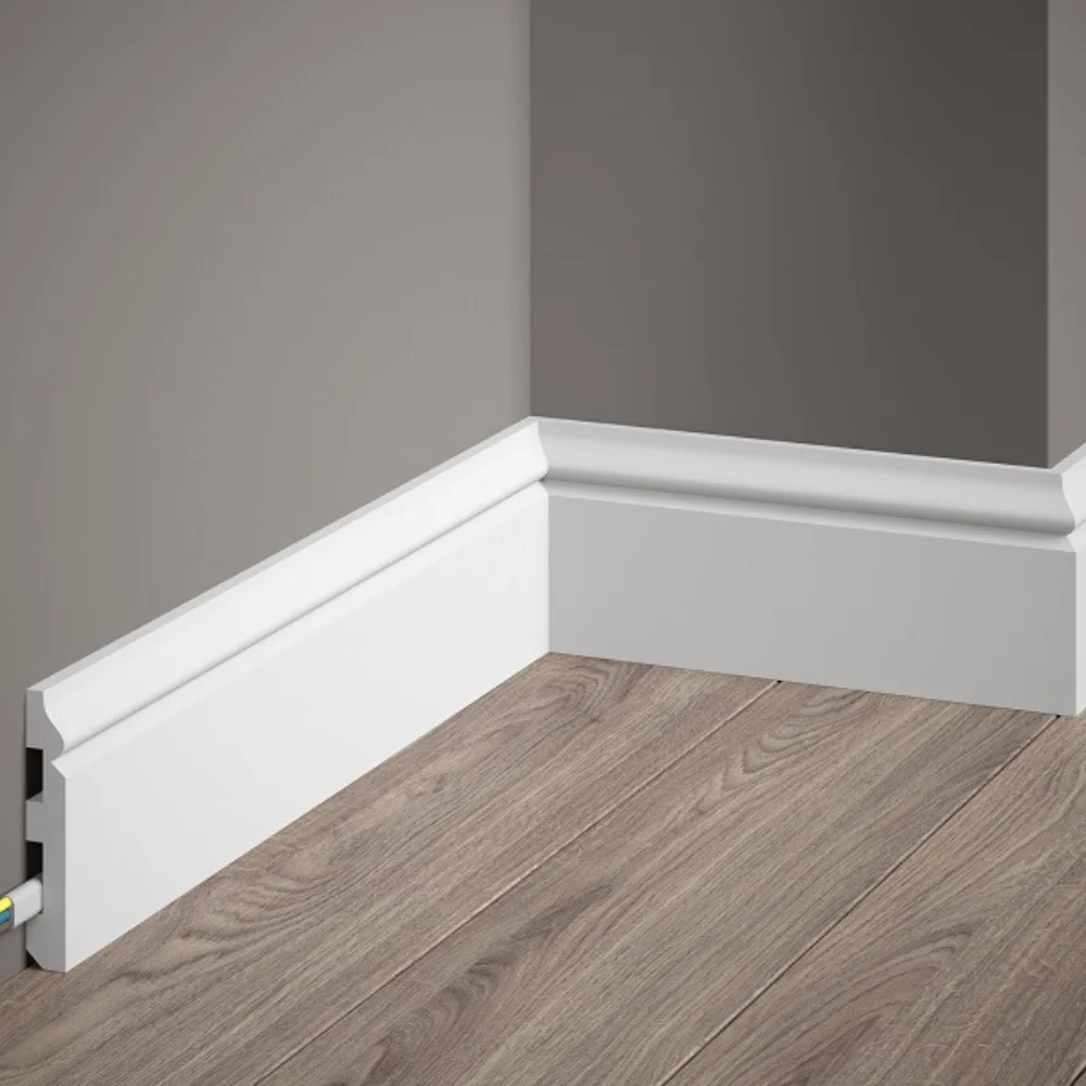 cable skirting board